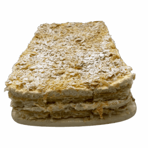 Házi krémes