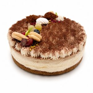 Tiramisu torta