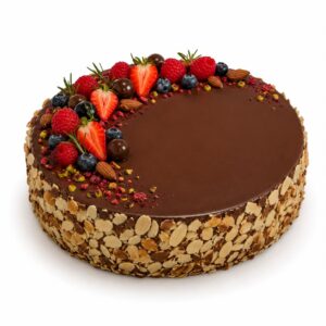 Sachertorta