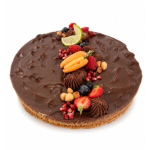 Nutella torta